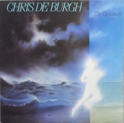 The Getaway by Chris de Burgh