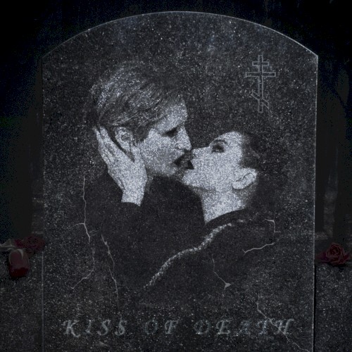KISS OF DEATH by IC3PEAK